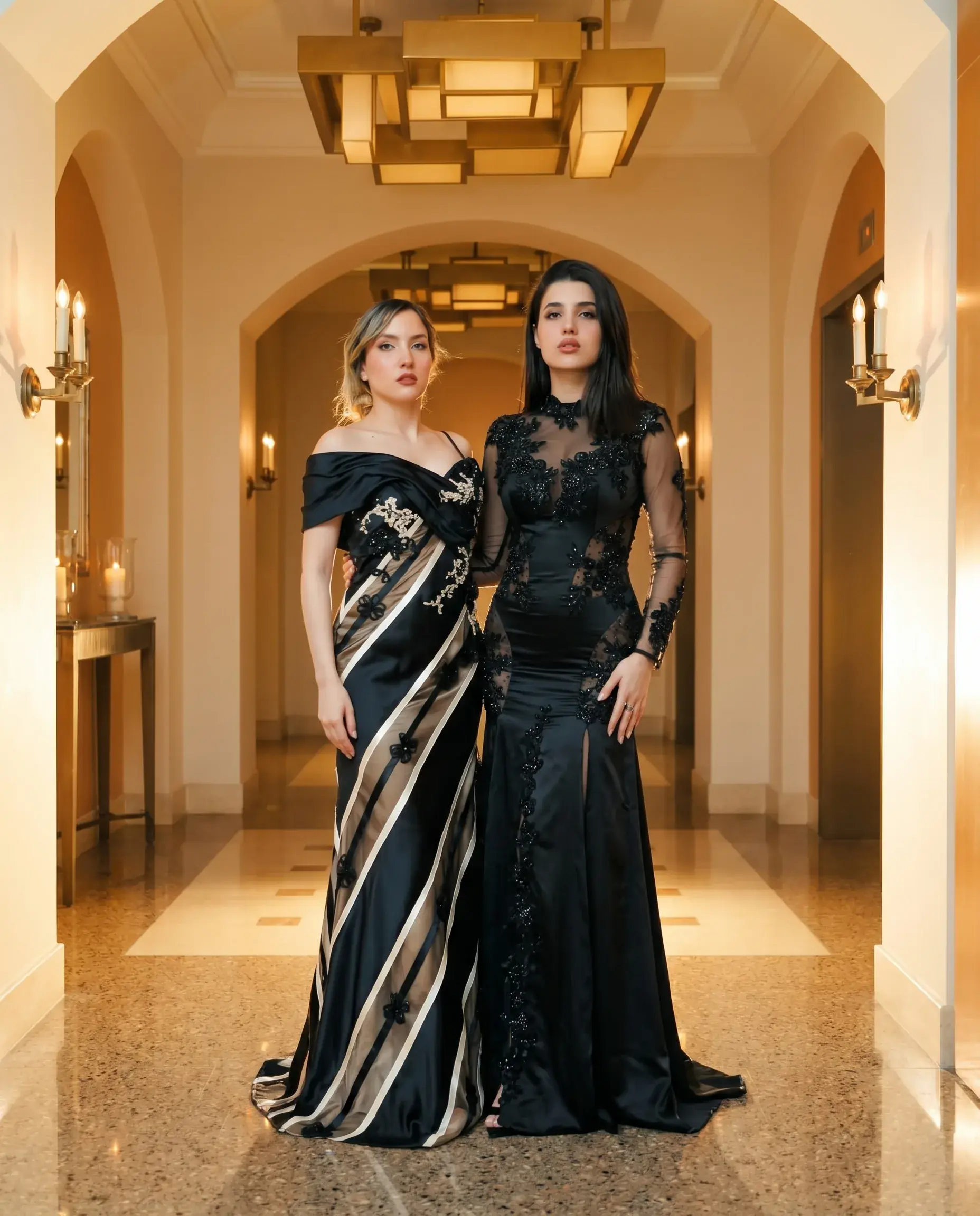 Nouvelle alternate view