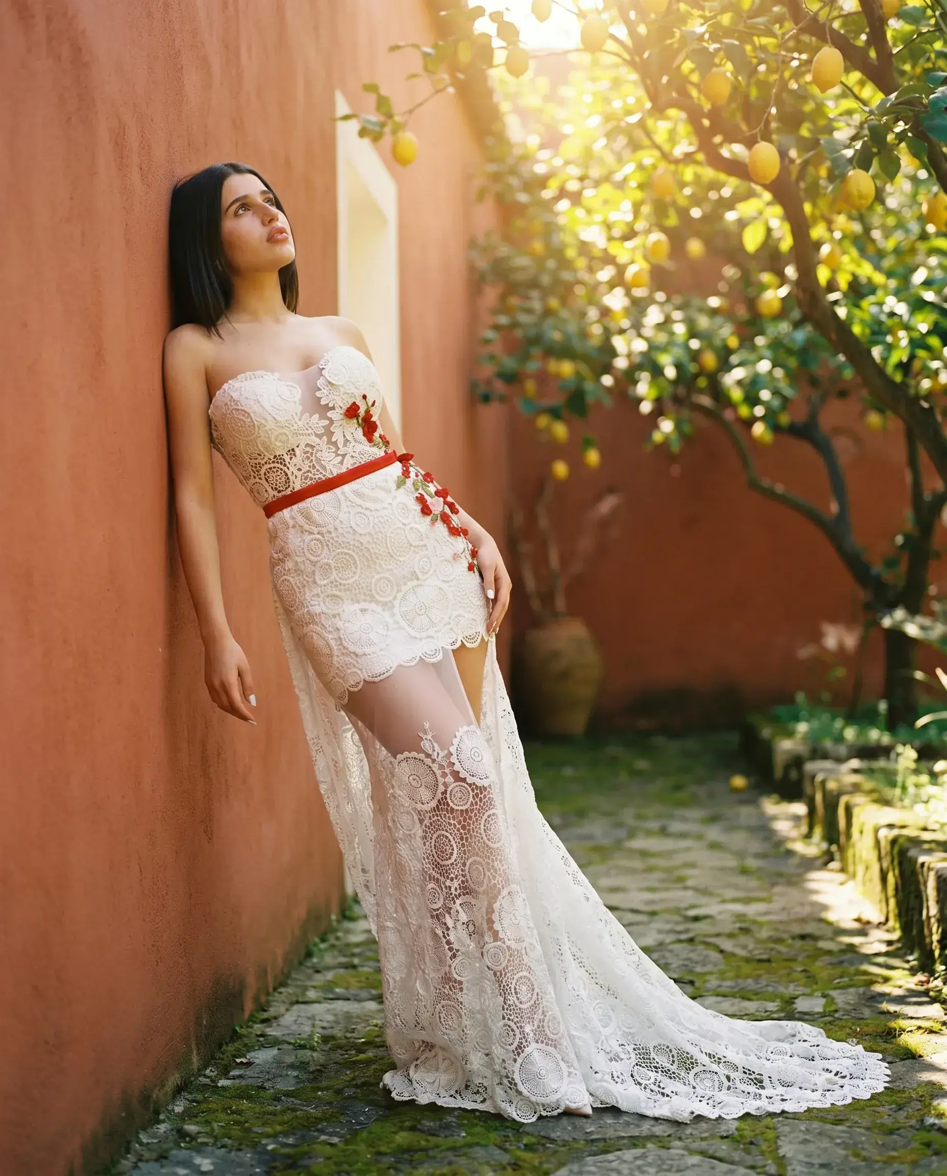 Florine alternate view