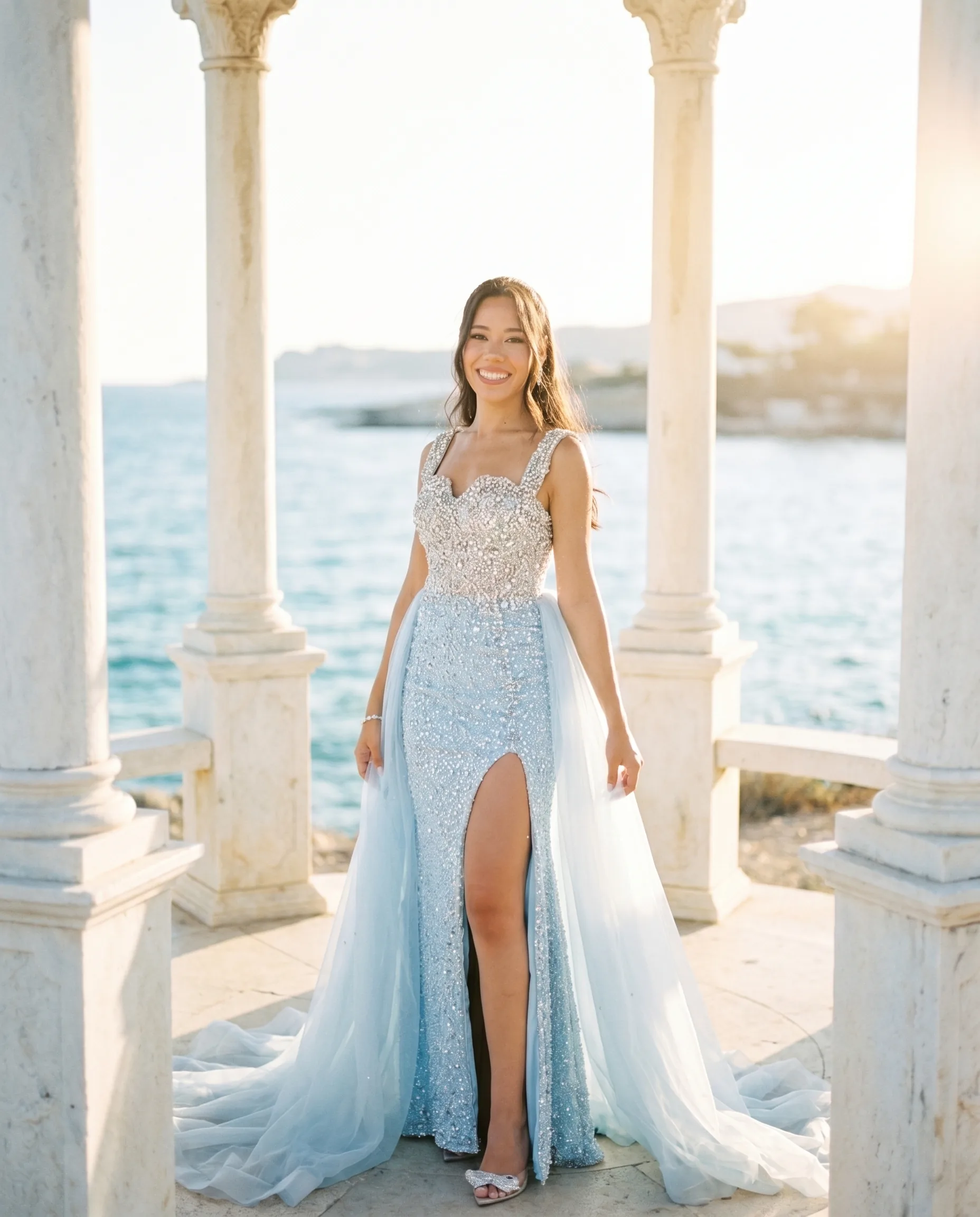 Liane alternate view