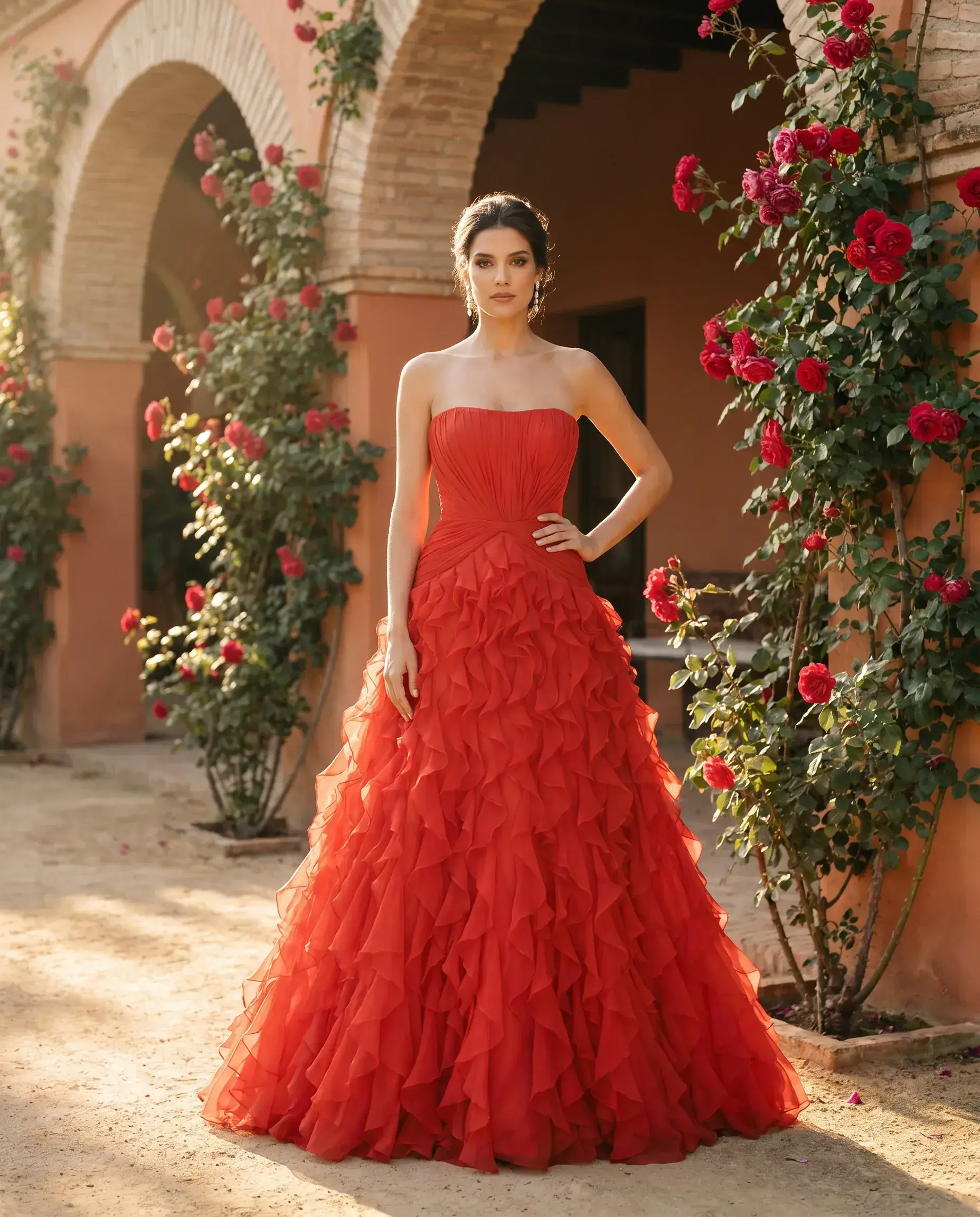 Quitterie alternate view